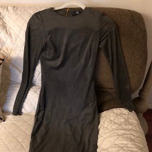 lux la dress